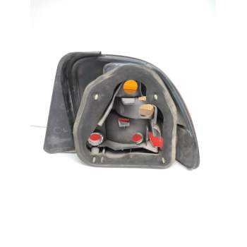 Recambio de piloto trasero izquierdo para mg serie 400 (rt) 1.4 16v cat referencia OEM IAM S102R02F00  