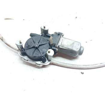 Recambio de elevalunas delantero derecho para opel movano a furgoneta (x70) 2.5 dti (fd) referencia OEM IAM 400738  