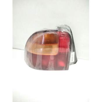Recambio de piloto trasero izquierdo para mg serie 400 (rt) 1.4 16v cat referencia OEM IAM S102R02F00  