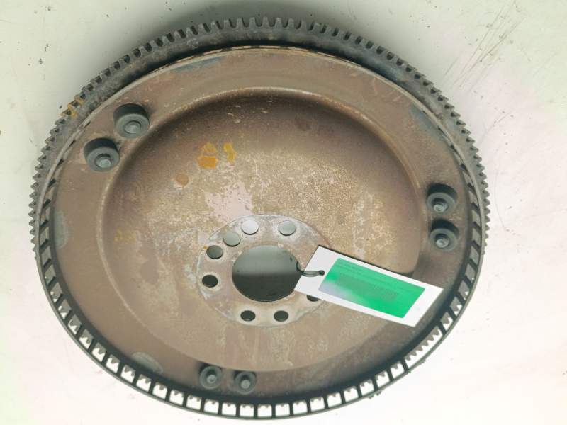Recambio de volante motor para mercedes-benz clase cls (w219) 3.0 cdi cat referencia OEM IAM 6420005T319  