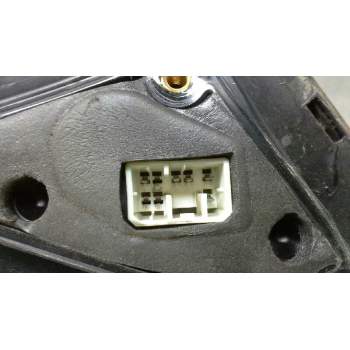Recambio de retrovisor derecho para daewoo lacetti cdx referencia OEM IAM   