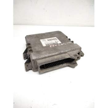 CENTRALITA MOTOR UCE 9639907880 16301794 IAW1AP81