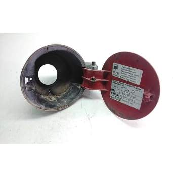 Recambio de tapa exterior combustible para seat leon (1m1) signo referencia OEM IAM 1M6809905D  