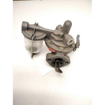 Recambio de bomba combustible para ebro referencia OEM IAM AK09189212  IMSA