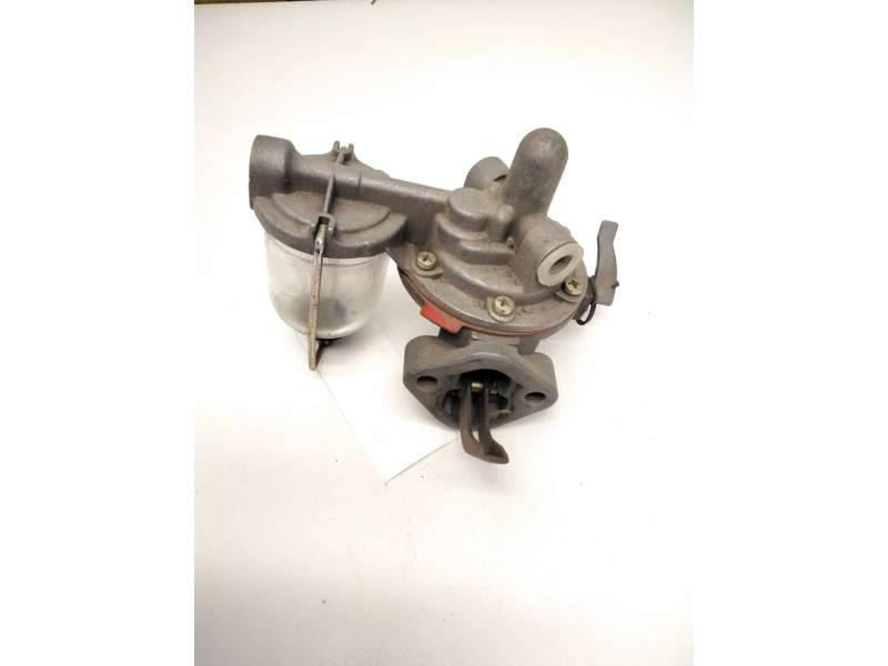 Recambio de bomba combustible para ebro referencia OEM IAM AK09189212  IMSA