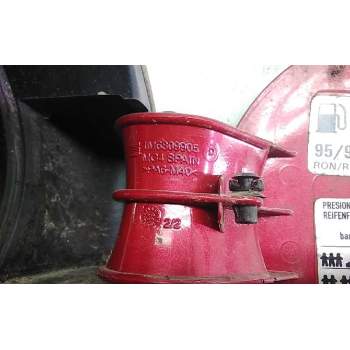 Recambio de tapa exterior combustible para seat leon (1m1) signo referencia OEM IAM 1M6809905D  
