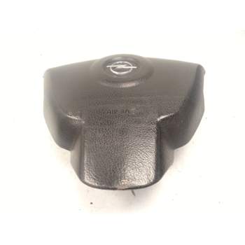 Recambio de airbag delantero izquierdo para opel movano a furgoneta (x70) 2.5 dti (fd) referencia OEM IAM 820018863  