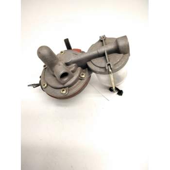 Recambio de bomba combustible para ebro referencia OEM IAM AK09189212  IMSA