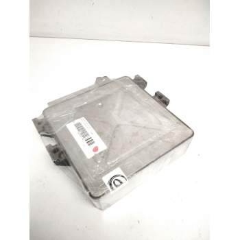 Recambio de centralita motor uce para peugeot 206 berlina 1.4 referencia OEM IAM 9639907880 16301794 IAW1AP81