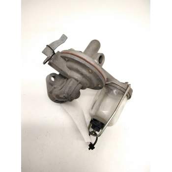 Recambio de bomba combustible para ebro referencia OEM IAM AK09189212  IMSA