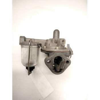 Recambio de bomba combustible para ebro referencia OEM IAM AK09189212  IMSA