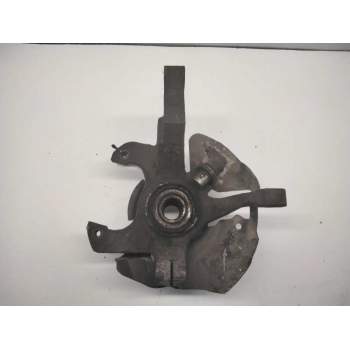 Recambio de mangueta delantera derecha para mazda 323 berlina (bg) referencia OEM IAM   