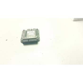 Recambio de centralita motor uce para audi a4 b7 (8ec) 2.0 tdi 16v referencia OEM IAM 03G906016GN  