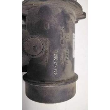 Recambio de caudalimetro para saab 900 berlina 2.3 cat referencia OEM IAM 0280217105  