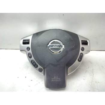 AIRBAG DELANTERO IZQUIERDO 98510BR26D 