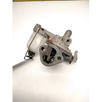 Recambio de bomba combustible para ebro referencia OEM IAM AK09189212  IMSA