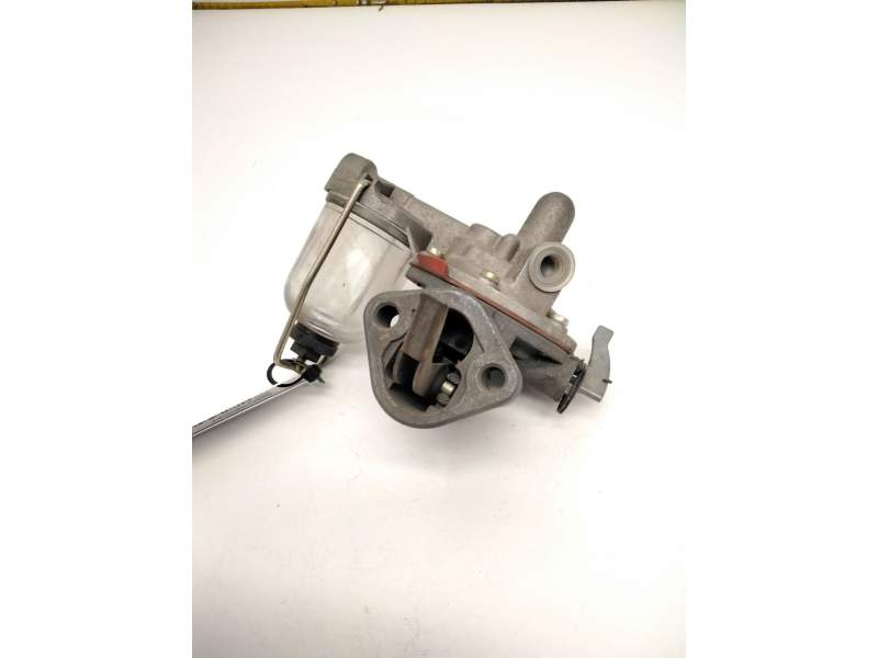 Recambio de bomba combustible para ebro referencia OEM IAM AK09189212  IMSA