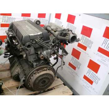 Recambio de motor completo para saab 900 berlina 2.3 cat referencia OEM IAM B2023L12M  