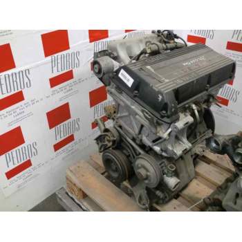 Recambio de motor completo para saab 900 berlina 2.3 cat referencia OEM IAM B2023L12M  