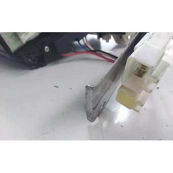 Recambio de calefaccion entera normal para nissan qashqai (j10) acenta referencia OEM IAM A30463A77900  