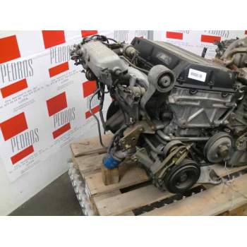 Recambio de motor completo para saab 900 berlina 2.3 cat referencia OEM IAM B2023L12M  