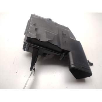 Recambio de caja filtro de aire para mercedes-benz clase cls (w219) 3.0 cdi cat referencia OEM IAM A6420940304  