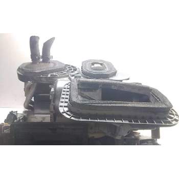 Recambio de calefaccion entera normal para nissan qashqai (j10) acenta referencia OEM IAM A30463A77900  