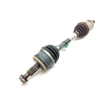 Recambio de transmision delantera izquierda para land rover discovery 5 referencia OEM IAM 5H227A684DC  