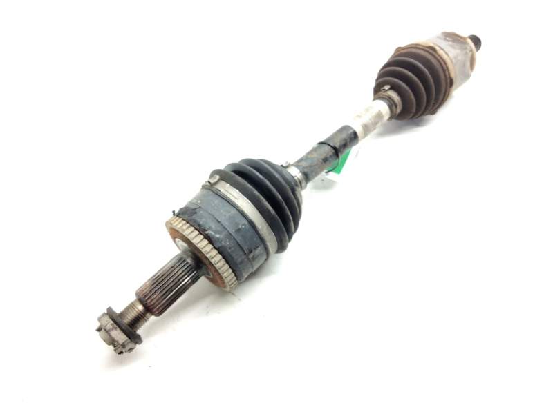 Recambio de transmision delantera izquierda para land rover discovery 5 referencia OEM IAM 5H227A684DC  