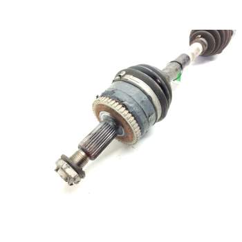 Recambio de transmision delantera izquierda para land rover discovery 5 referencia OEM IAM 5H227A684DC  