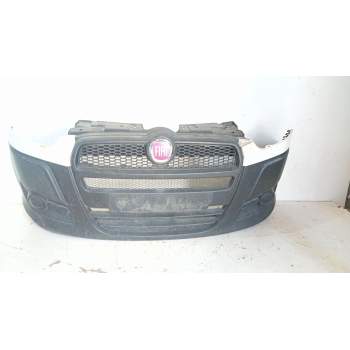 Recambio de paragolpes delantero para fiat doblo cargo (263_) 1.6 d multijet referencia OEM IAM 735455570  