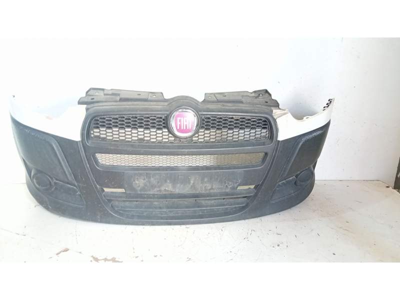 Recambio de paragolpes delantero para fiat doblo cargo (263_) 1.6 d multijet referencia OEM IAM 735455570  