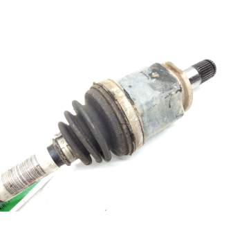 Recambio de transmision delantera izquierda para land rover discovery 5 referencia OEM IAM 5H227A684DC  