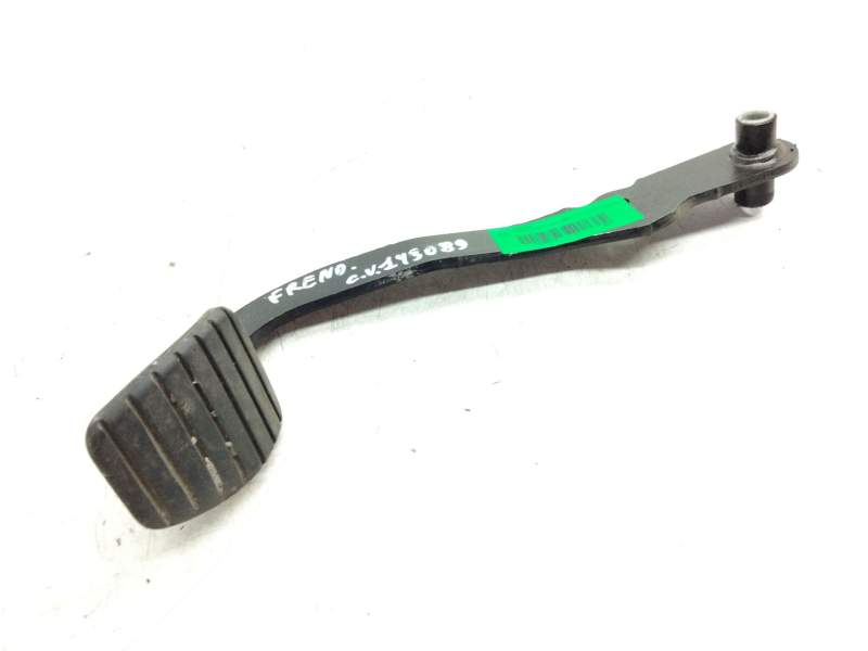 Recambio de pedal freno para opel movano b furgoneta (x62) 2.3 cdti fwd (fv) referencia OEM IAM   