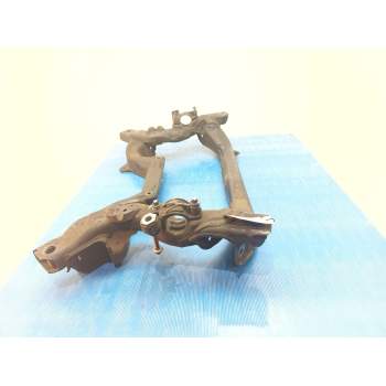 Recambio de subchasis para mercedes-benz clase cls (w219) 3.0 cdi cat referencia OEM IAM   
