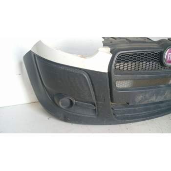 Recambio de paragolpes delantero para fiat doblo cargo (263_) 1.6 d multijet referencia OEM IAM 735455570  