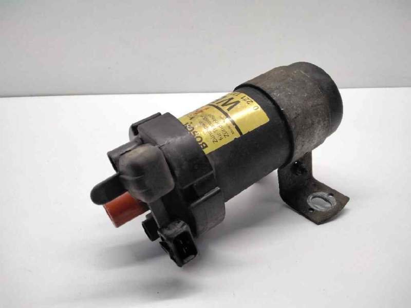 Recambio de bobina encendido para saab 900 berlina 2.3 cat referencia OEM IAM 0221122409  