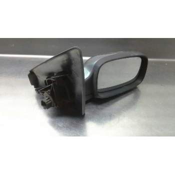 Recambio de retrovisor derecho para renault megane ii berlina 5p 1.9 dci diesel referencia OEM IAM   