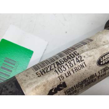 Recambio de transmision delantera izquierda para land rover discovery 5 referencia OEM IAM 5H227A684DC  