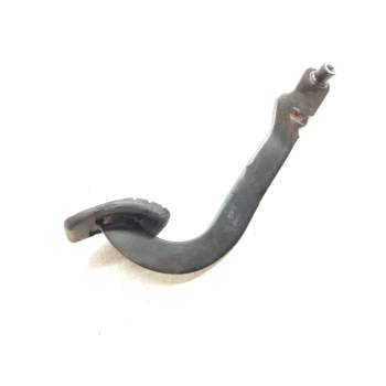 Recambio de pedal freno para opel movano b furgoneta (x62) 2.3 cdti fwd (fv) referencia OEM IAM   