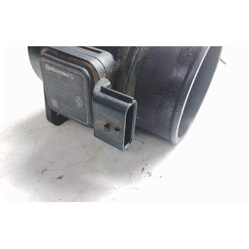 Recambio de caudalimetro para nissan qashqai (j10) acenta referencia OEM IAM H8200280002  