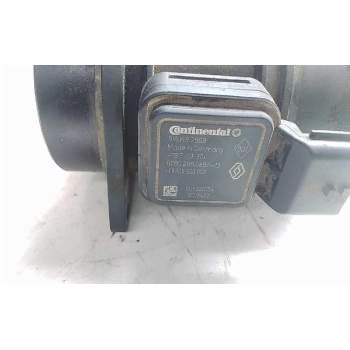 Recambio de caudalimetro para nissan qashqai (j10) acenta referencia OEM IAM H8200280002  