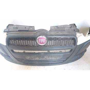 Recambio de paragolpes delantero para fiat doblo cargo (263_) 1.6 d multijet referencia OEM IAM 735455570  