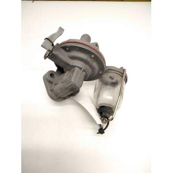 Recambio de bomba combustible para ebro referencia OEM IAM AK09189212  IMSA
