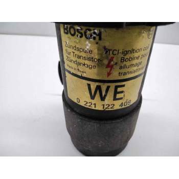 Recambio de bobina encendido para saab 900 berlina 2.3 cat referencia OEM IAM 0221122409  