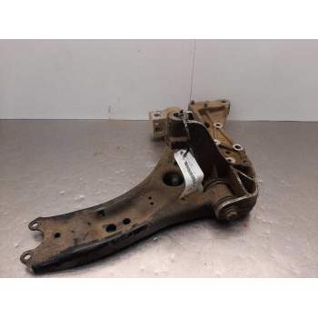 BRAZO SUSPENSION INFERIOR DELANTERO DERECHO 1K0199296E 