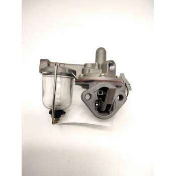 Recambio de bomba combustible para ebro referencia OEM IAM AK09189212  IMSA