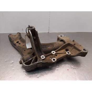 Recambio de brazo suspension inferior delantero derecho para seat leon (1p1) 2.0 tdi referencia OEM IAM 1K0199296E  