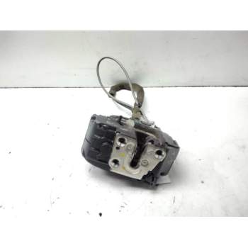 CERRADURA PUERTA TRASERA DERECHA 