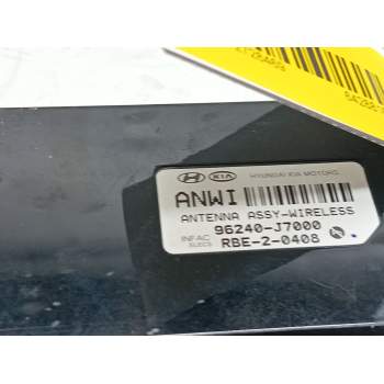 Recambio de modulo electronico para kia xceed (cd) 1.0 t-gdi referencia OEM IAM 96240J7000  
